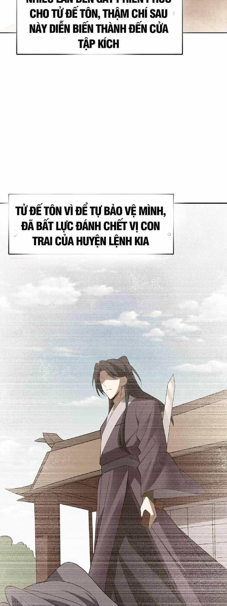 Mở Đầu Nữ Đế Làm Chính Cung - Chương 62 - ảnh 18