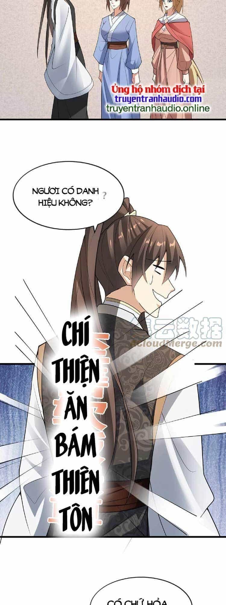 Mở Đầu Nữ Đế Làm Chính Cung - Chương 65 - ảnh 10