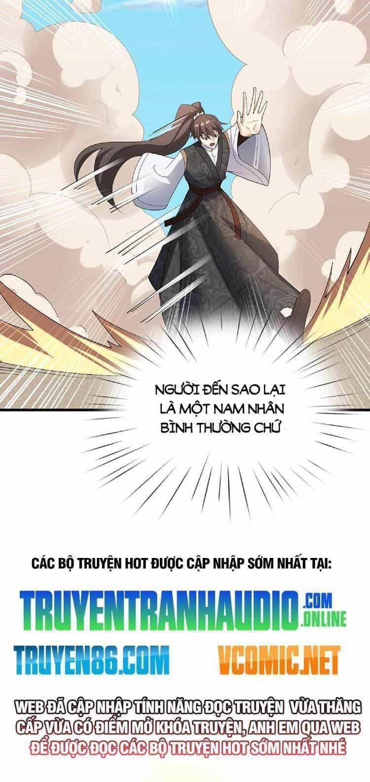 Mở Đầu Nữ Đế Làm Chính Cung - Chương 65 - ảnh 27