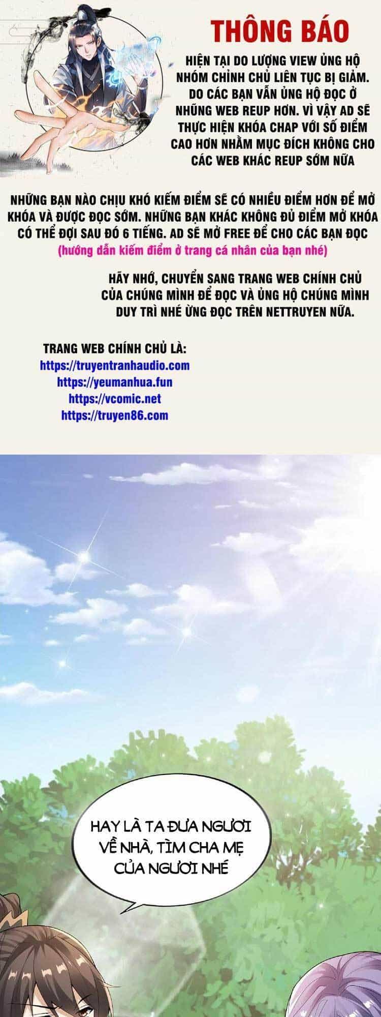 Mở Đầu Nữ Đế Làm Chính Cung - Chương 67 - ảnh 1