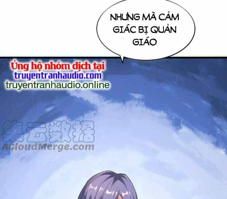 Mở Đầu Nữ Đế Làm Chính Cung - Chương 67 - ảnh 17