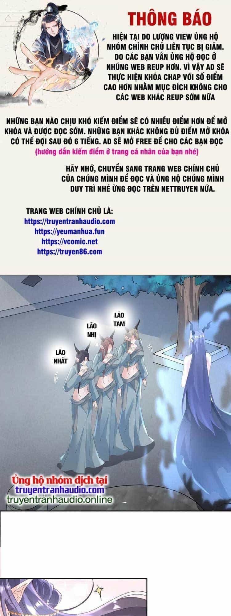 Mở Đầu Nữ Đế Làm Chính Cung - Chương 68 - ảnh 1
