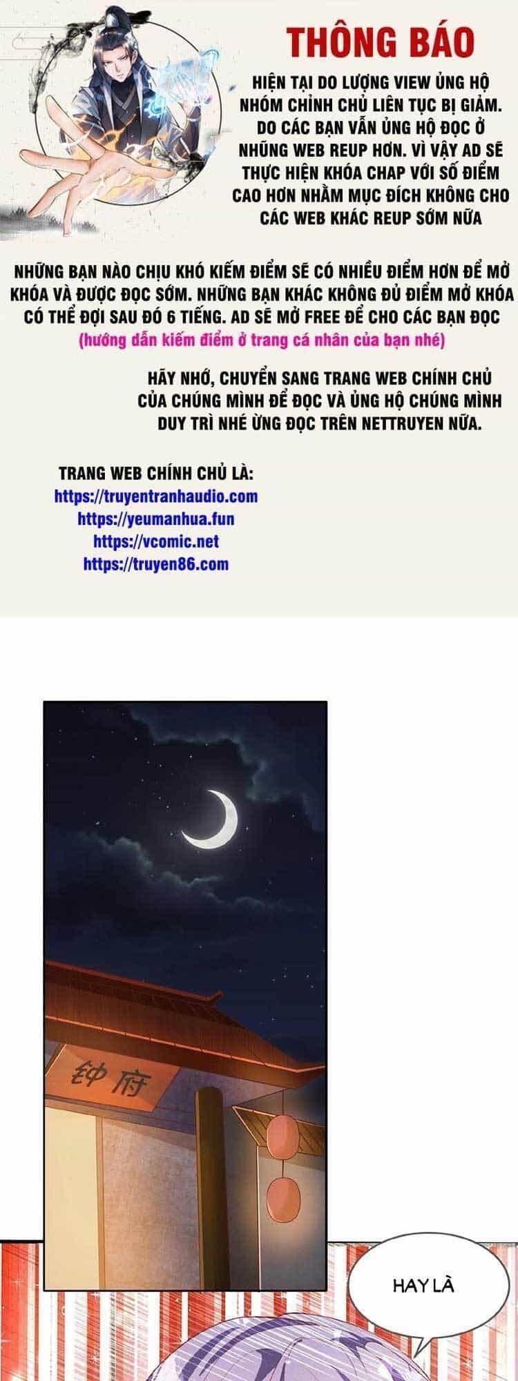 Mở Đầu Nữ Đế Làm Chính Cung - Chương 69 - ảnh 1
