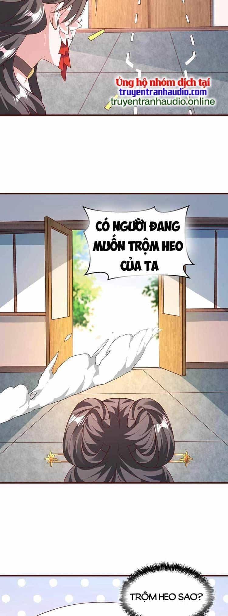 Mở Đầu Nữ Đế Làm Chính Cung - Chương 70 - ảnh 18