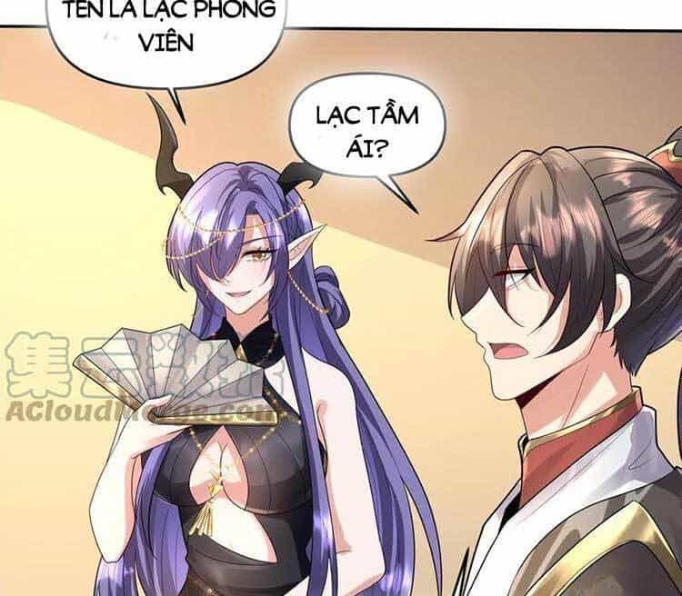 Mở Đầu Nữ Đế Làm Chính Cung - Chương 71 - ảnh 17