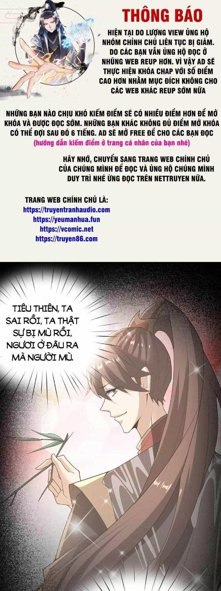Mở Đầu Nữ Đế Làm Chính Cung - Chương 74 - ảnh 1