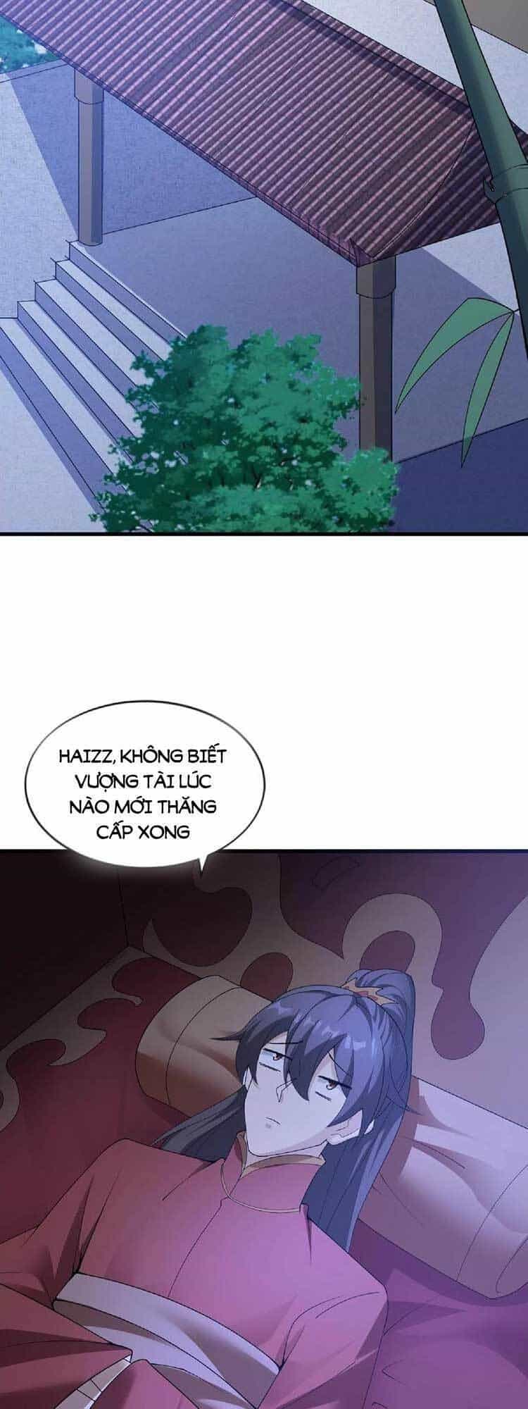 Mở Đầu Nữ Đế Làm Chính Cung - Chương 74 - ảnh 12