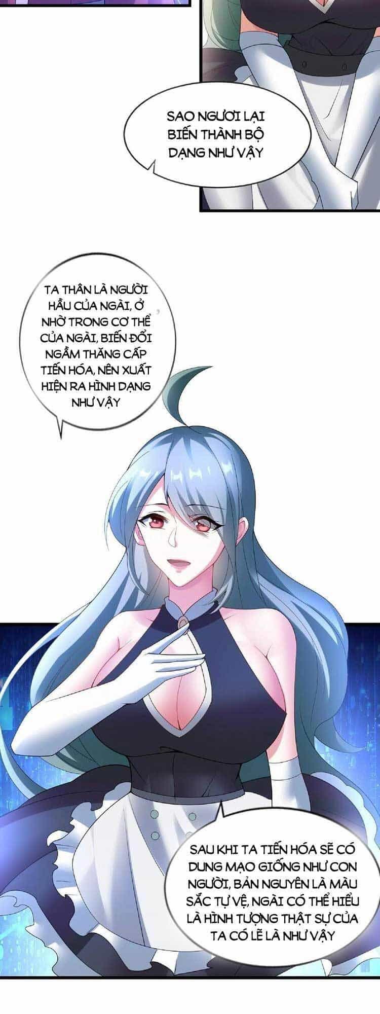 Mở Đầu Nữ Đế Làm Chính Cung - Chương 74 - ảnh 18