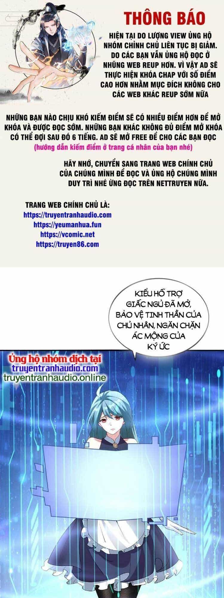 Mở Đầu Nữ Đế Làm Chính Cung - Chương 75 - ảnh 1