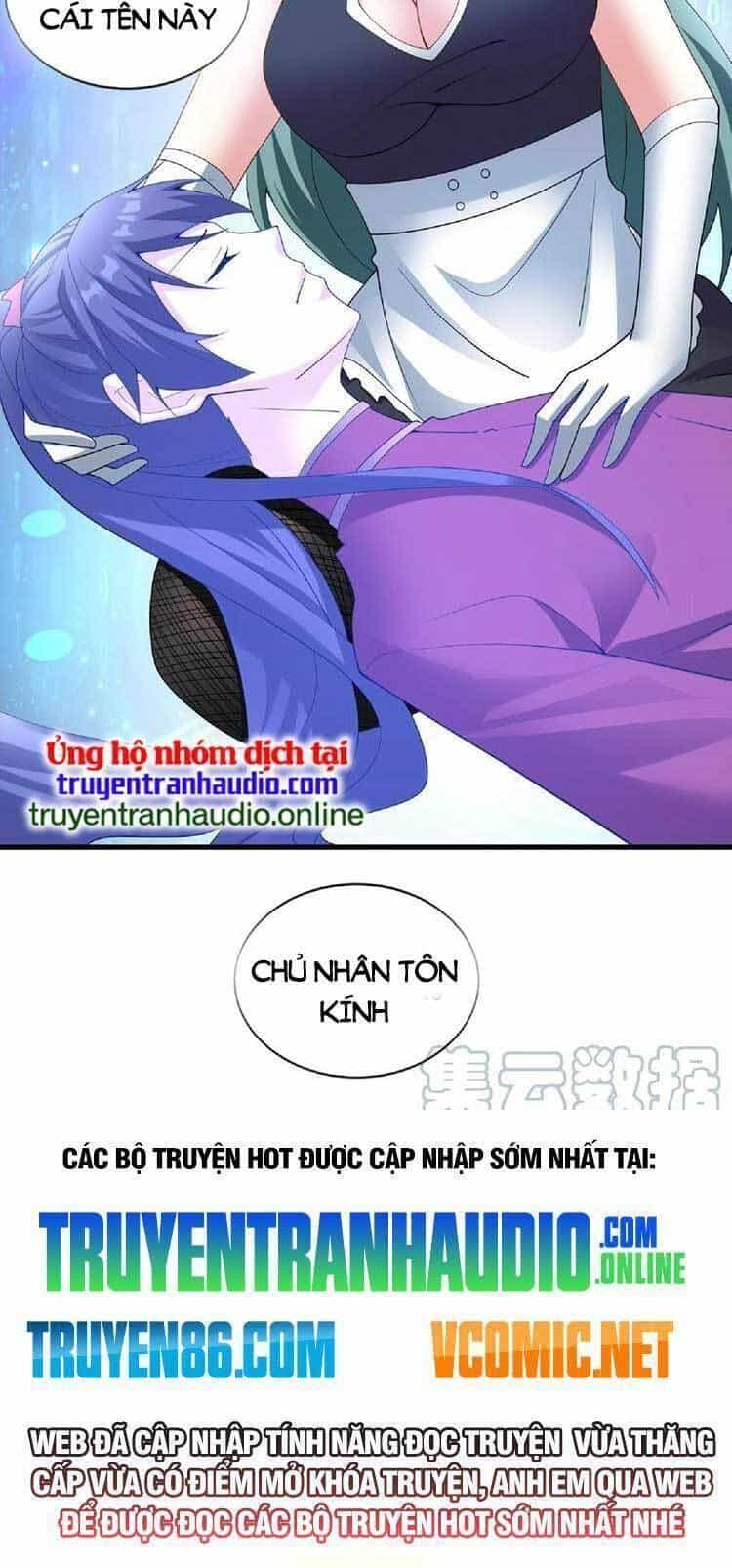 Mở Đầu Nữ Đế Làm Chính Cung - Chương 75 - ảnh 23