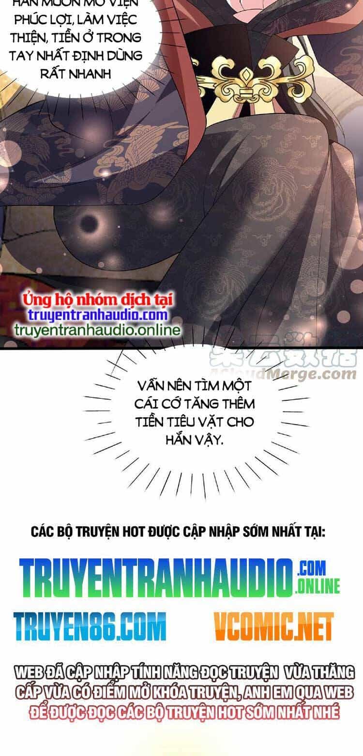 Mở Đầu Nữ Đế Làm Chính Cung - Chương 76 - ảnh 21