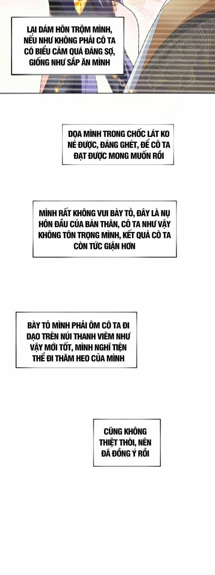 Mở Đầu Nữ Đế Làm Chính Cung - Chương 77 - ảnh 18