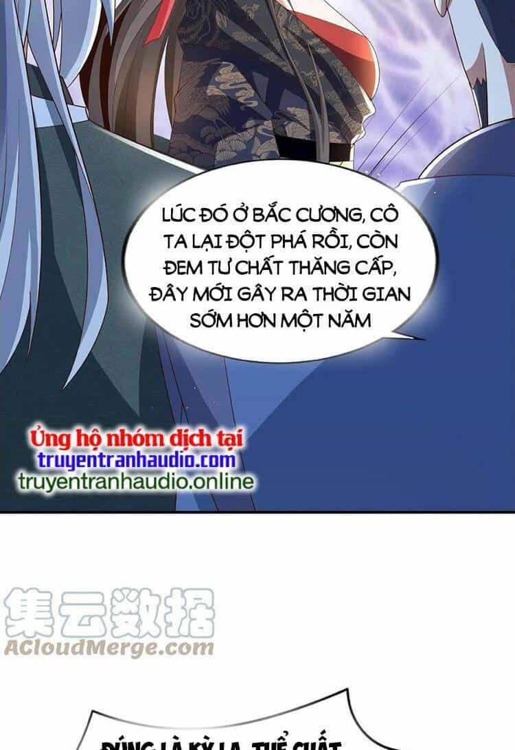 Mở Đầu Nữ Đế Làm Chính Cung - Chương 78 - ảnh 15