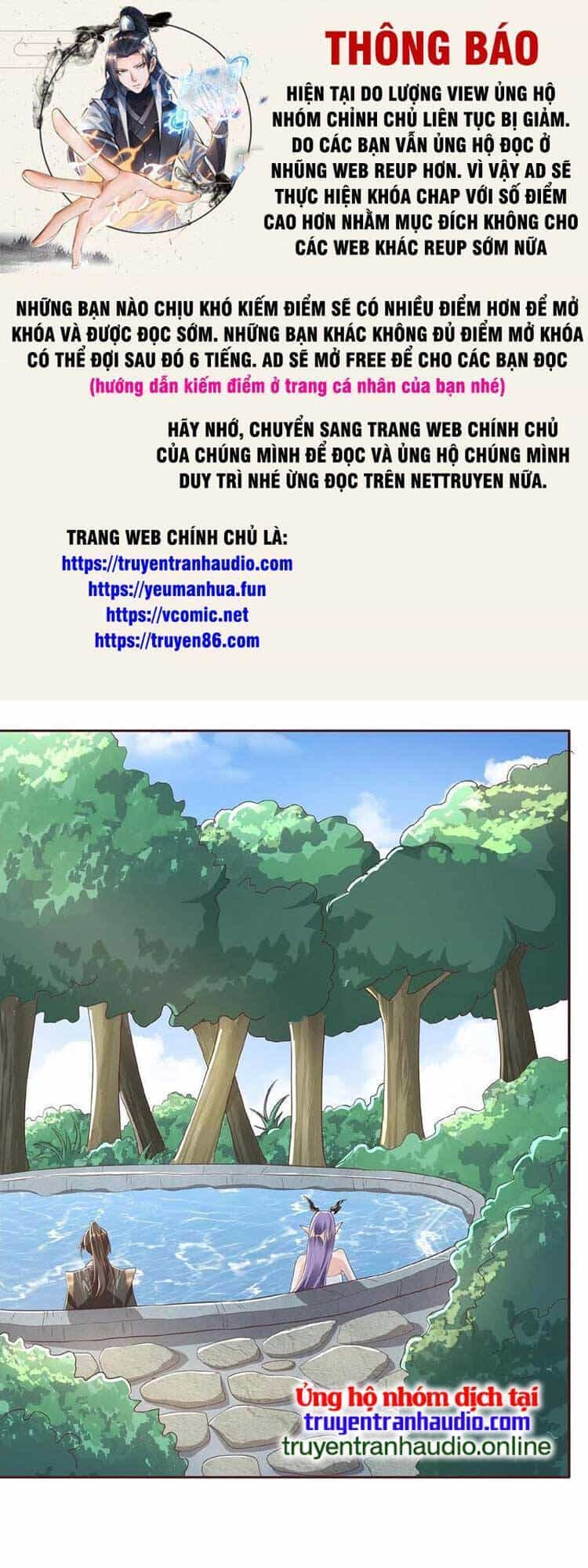Mở Đầu Nữ Đế Làm Chính Cung - Chương 79 - ảnh 1