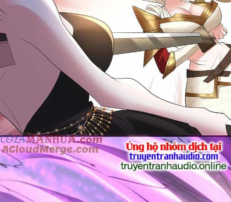 Mở Đầu Nữ Đế Làm Chính Cung - Chương 83 - ảnh 17