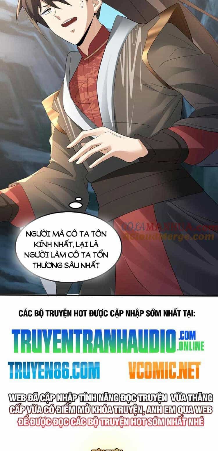 Mở Đầu Nữ Đế Làm Chính Cung - Chương 83 - ảnh 23