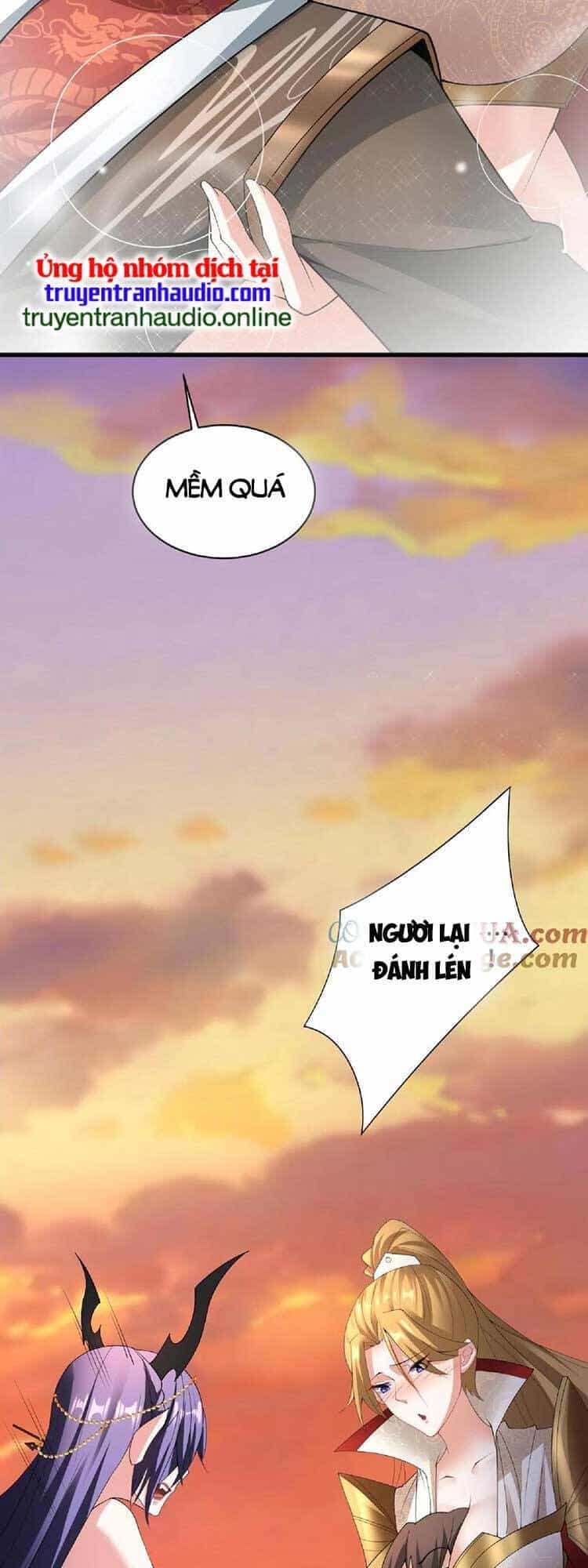 Mở Đầu Nữ Đế Làm Chính Cung - Chương 84 - ảnh 10