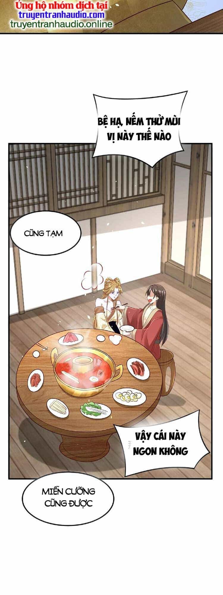 Mở Đầu Nữ Đế Làm Chính Cung - Chương 85 - ảnh 16