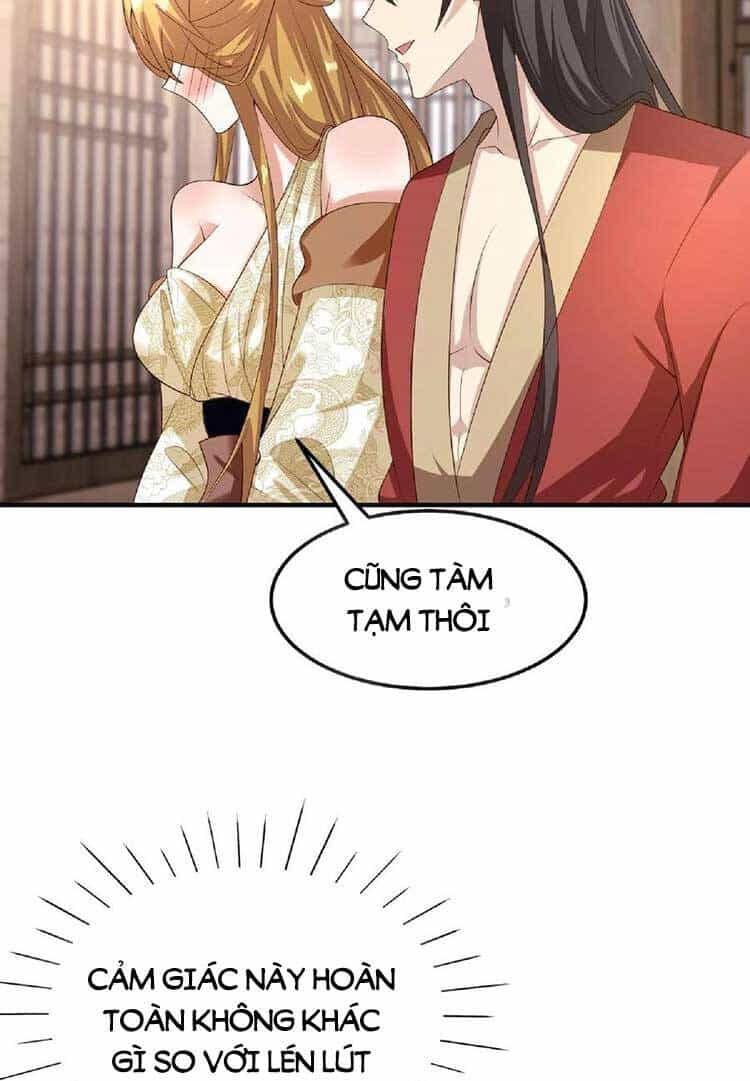 Mở Đầu Nữ Đế Làm Chính Cung - Chương 85 - ảnh 22