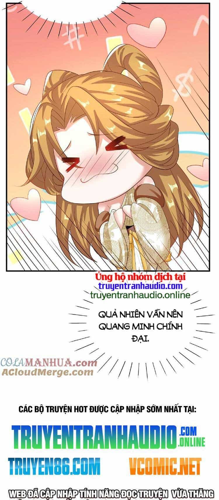Mở Đầu Nữ Đế Làm Chính Cung - Chương 85 - ảnh 23