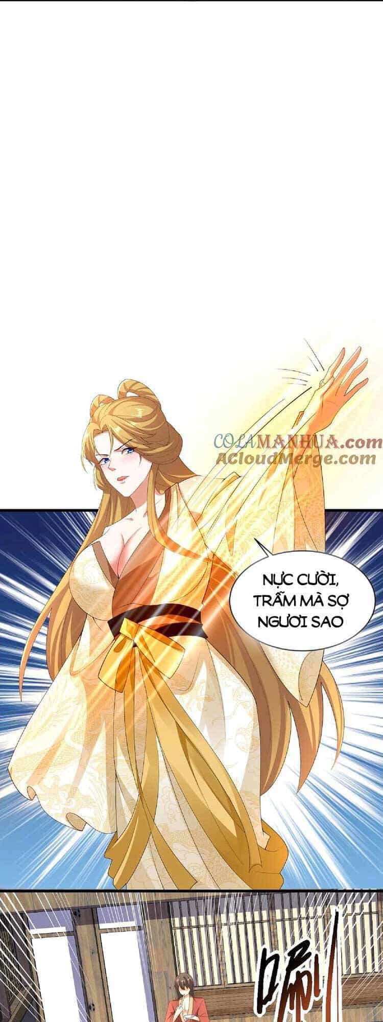 Mở Đầu Nữ Đế Làm Chính Cung - Chương 86 - ảnh 14