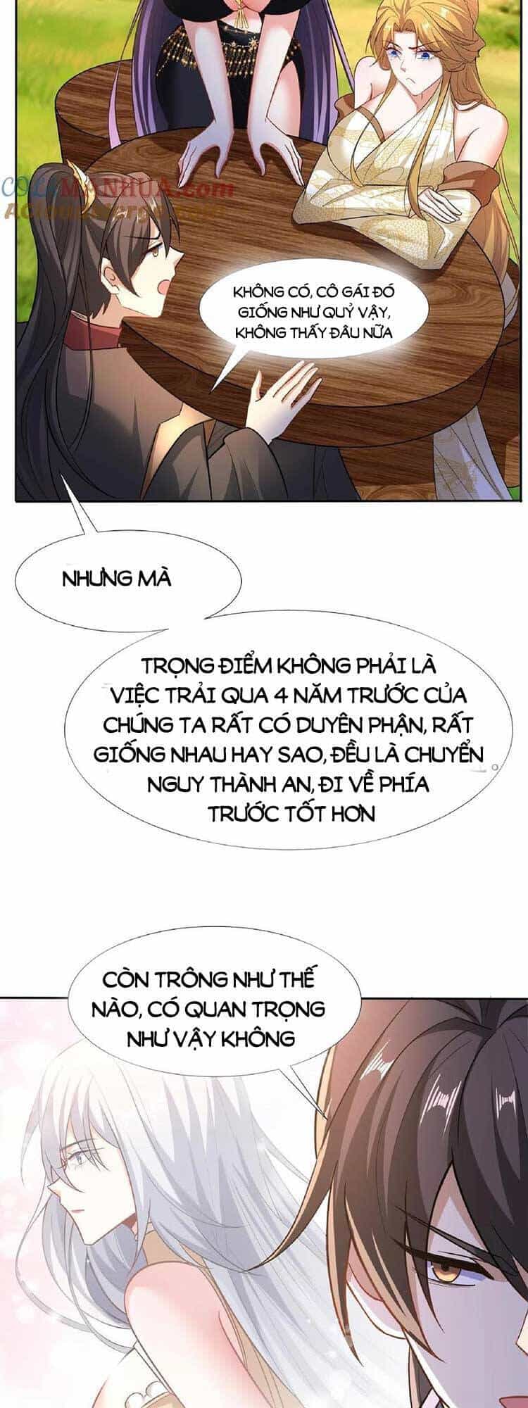 Mở Đầu Nữ Đế Làm Chính Cung - Chương 92 - ảnh 13