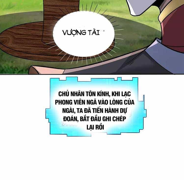 Mở Đầu Nữ Đế Làm Chính Cung - Chương 92 - ảnh 22