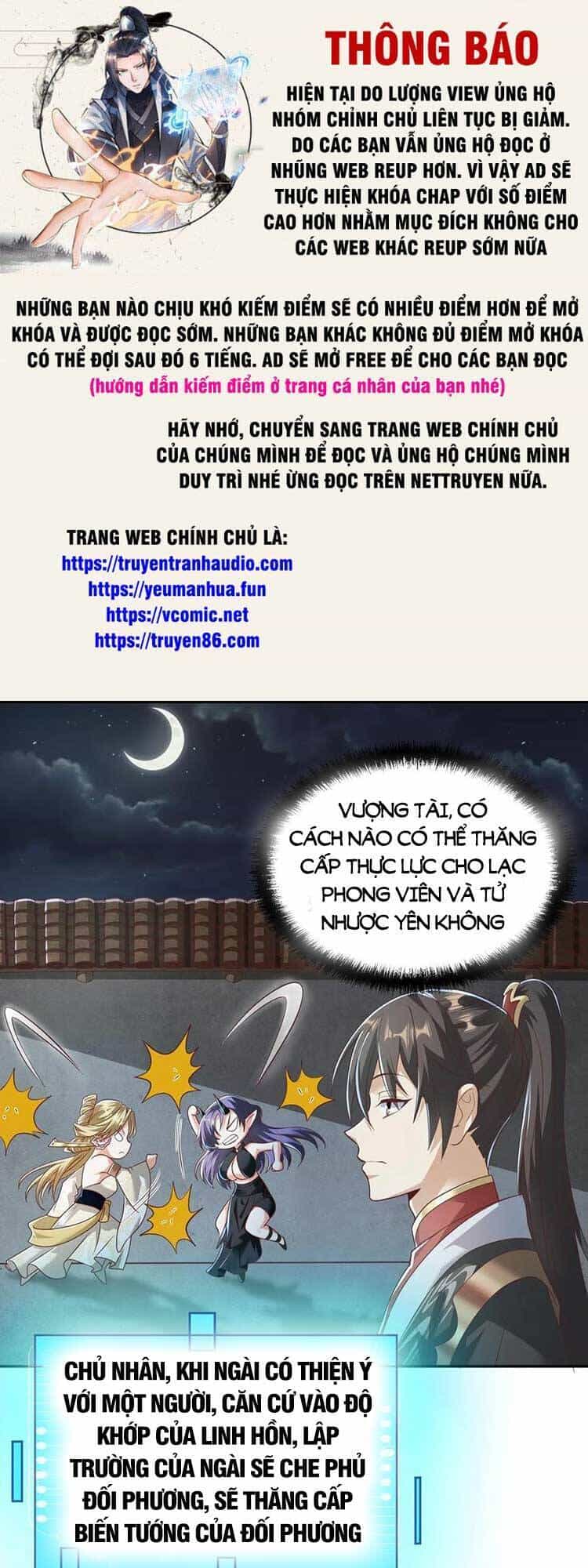Mở Đầu Nữ Đế Làm Chính Cung - Chương 93 - ảnh 1