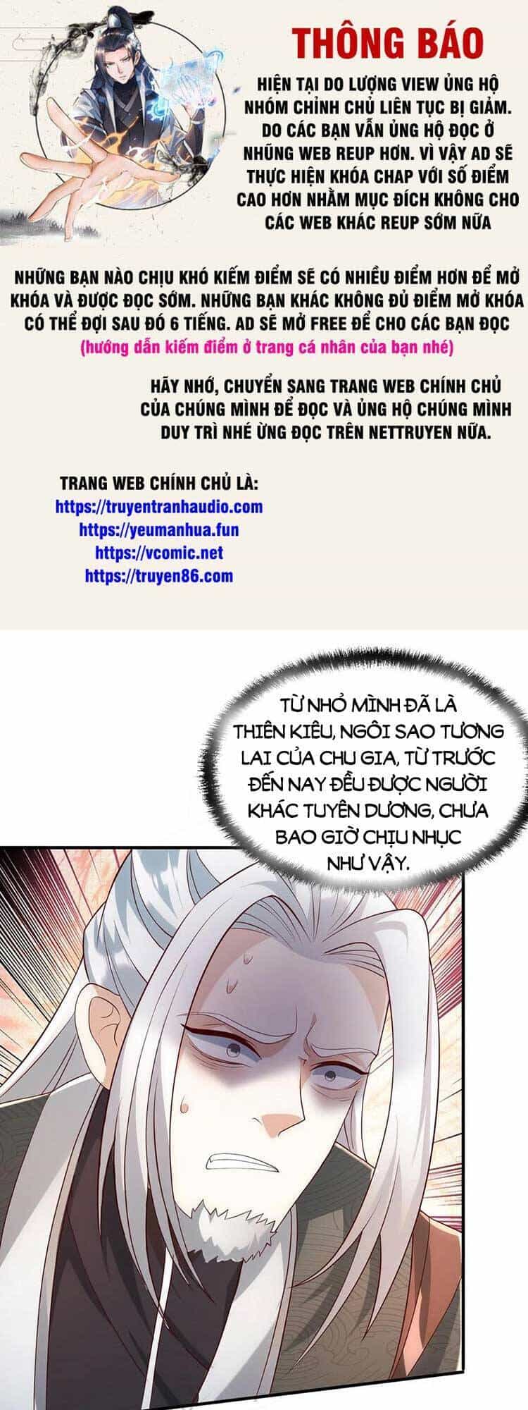 Mở Đầu Nữ Đế Làm Chính Cung - Chương 97 - ảnh 1