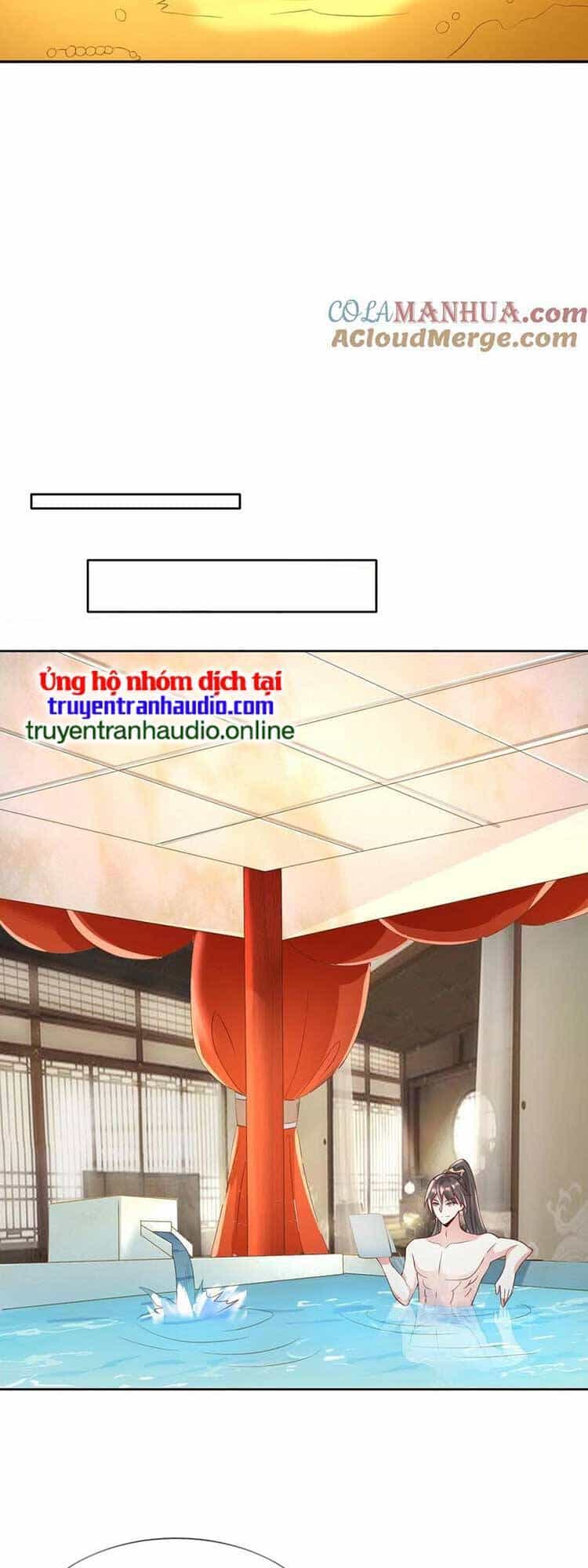 Mở Đầu Nữ Đế Làm Chính Cung - Chương 97 - ảnh 9