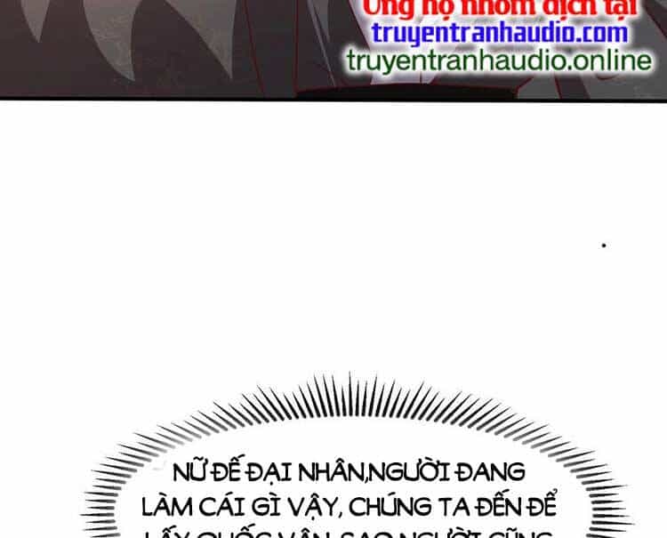 Mở Đầu Nữ Đế Làm Chính Cung - Chương 99 - ảnh 20