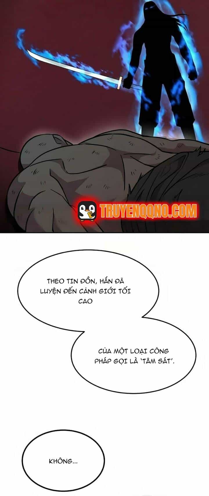 Mộ Dung Truyền Kỳ - Chương 15 - ảnh 13