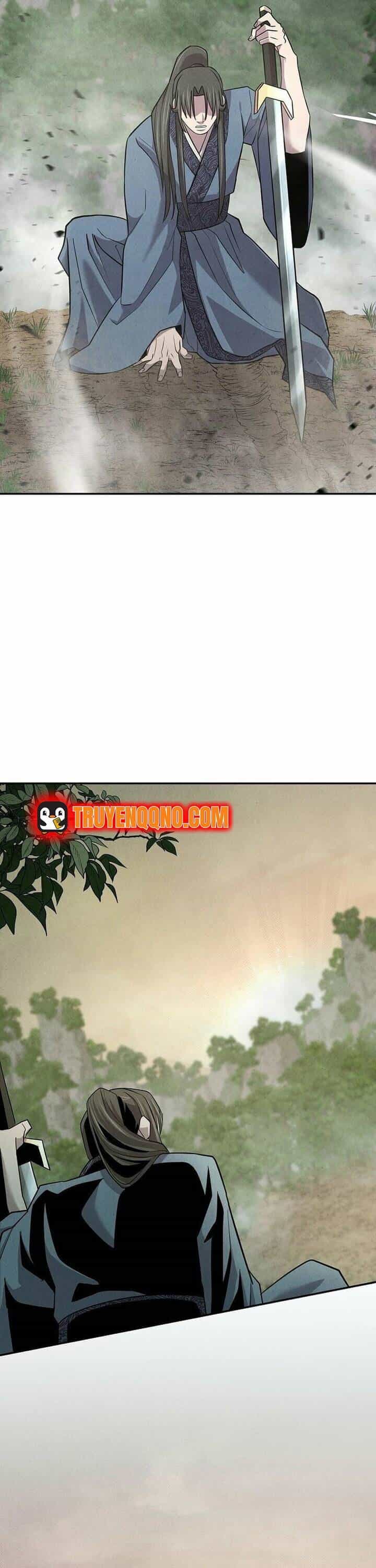 Mộ Dung Truyền Kỳ - Chương 16 - ảnh 26