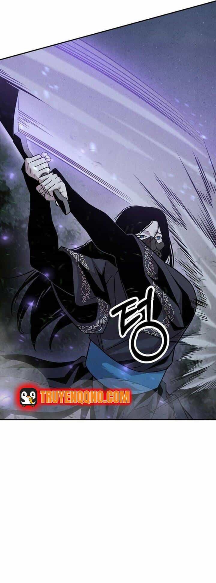 Mộ Dung Truyền Kỳ - Chương 16 - ảnh 8