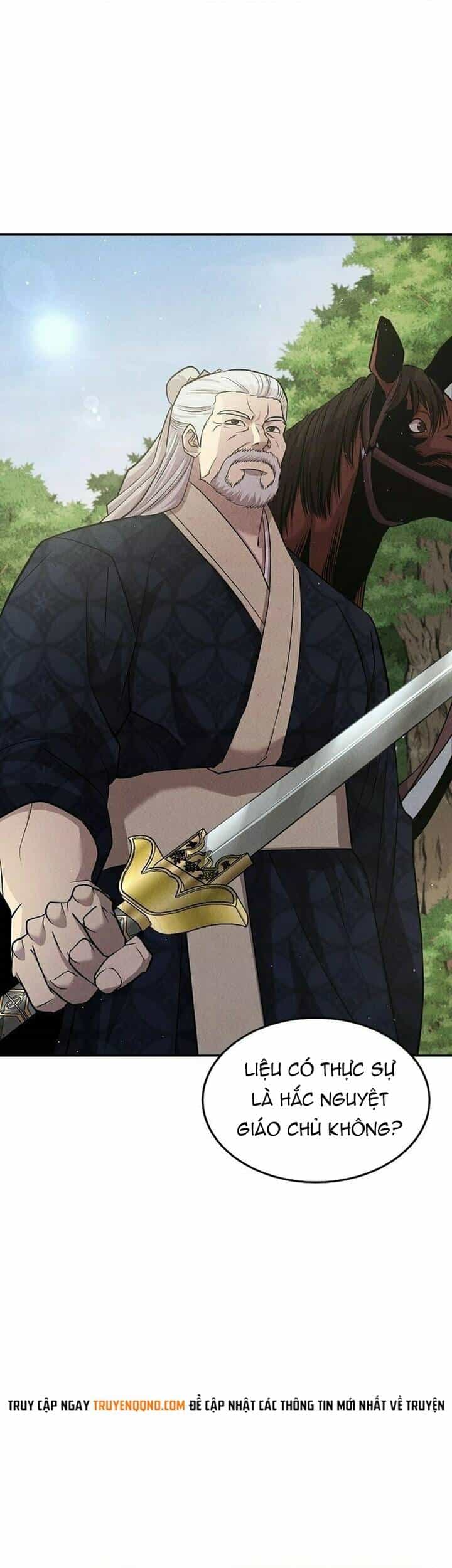 Mộ Dung Truyền Kỳ - Chương 17 - ảnh 13