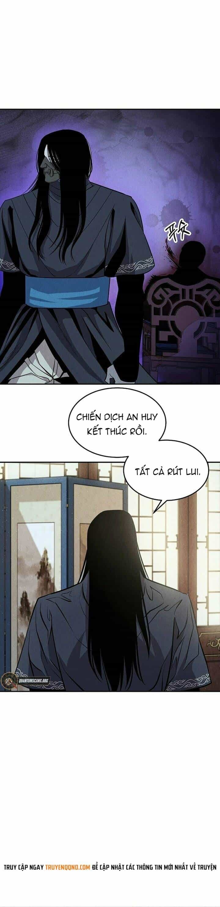 Mộ Dung Truyền Kỳ - Chương 17 - ảnh 5