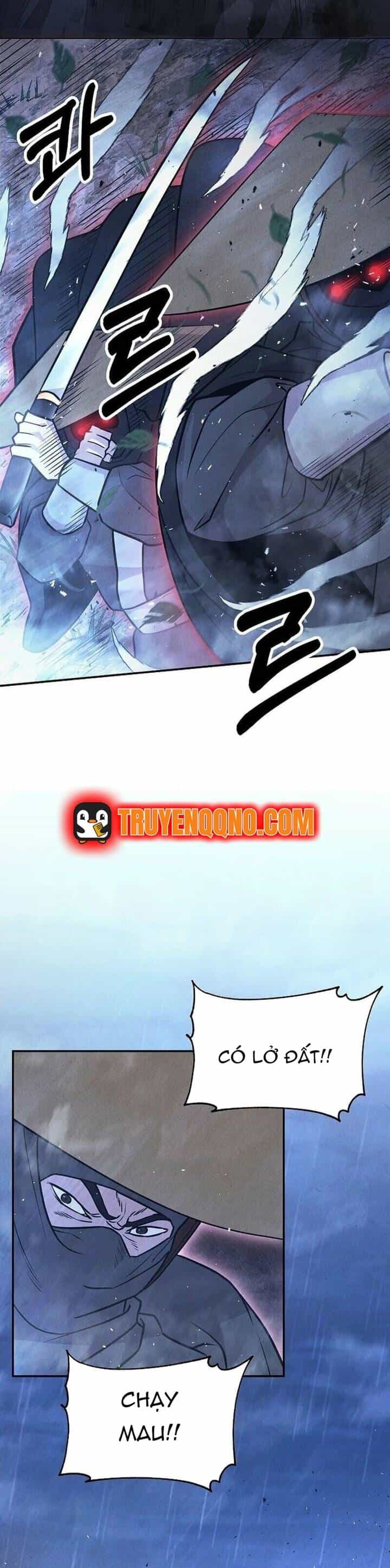 Mộ Dung Truyền Kỳ - Chương 20 - ảnh 17