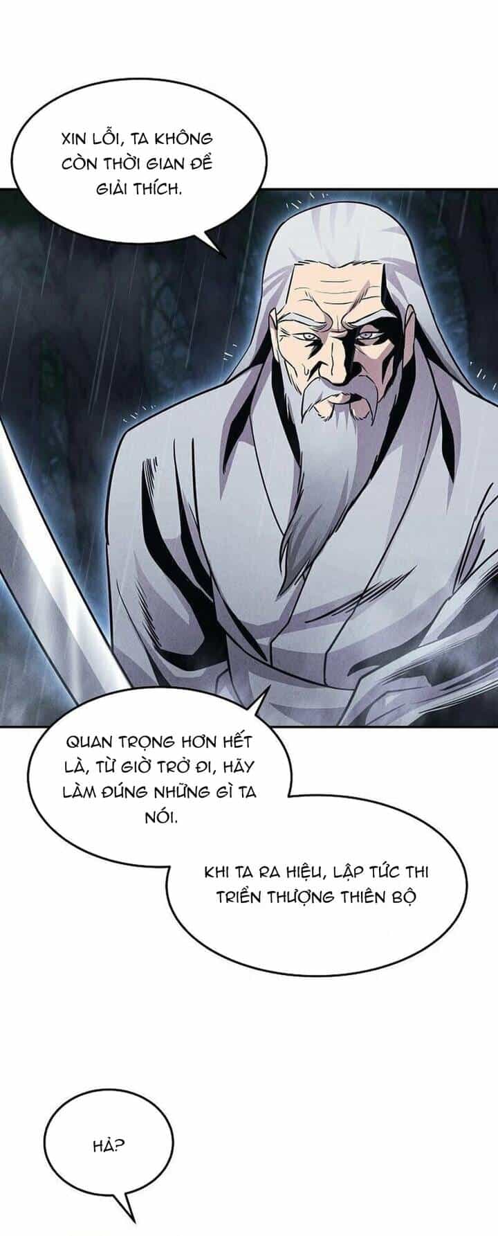 Mộ Dung Truyền Kỳ - Chương 20 - ảnh 7