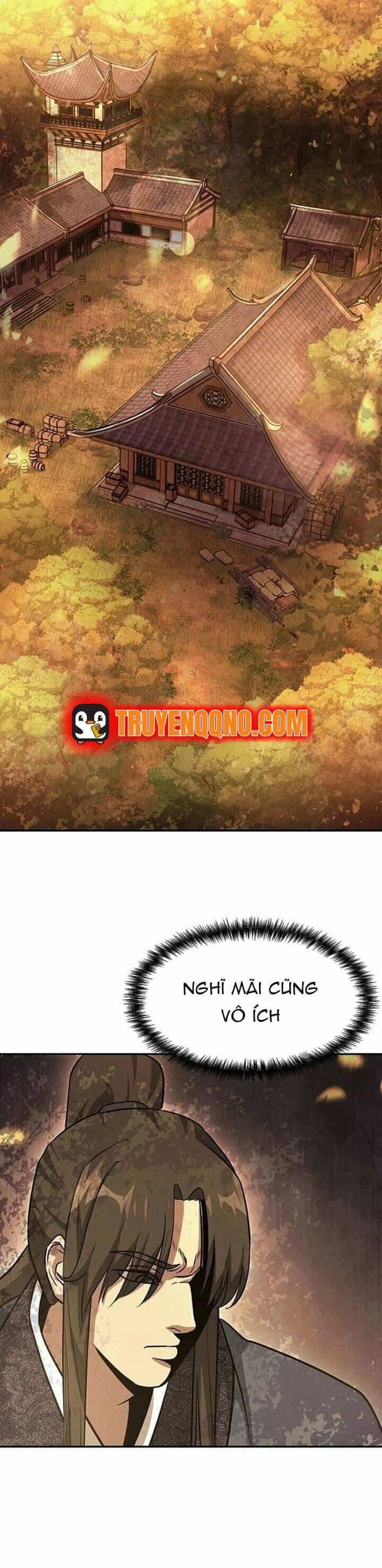 Mộ Dung Truyền Kỳ - Chương 22 - ảnh 12
