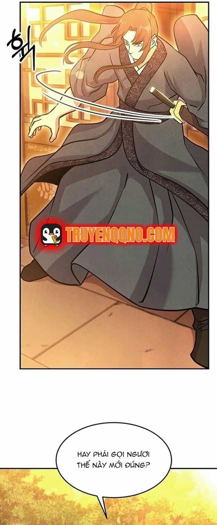 Mộ Dung Truyền Kỳ - Chương 22 - ảnh 16
