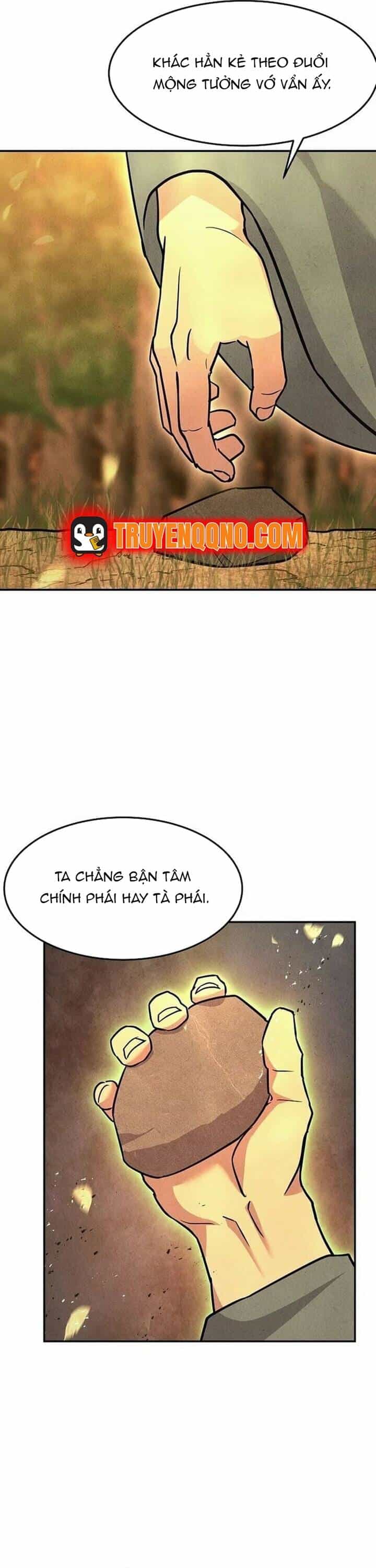 Mộ Dung Truyền Kỳ - Chương 22 - ảnh 24