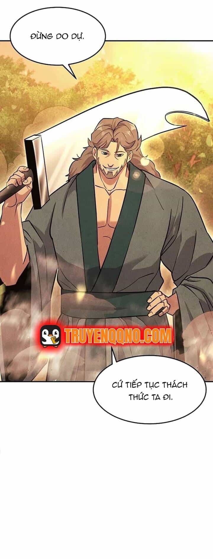 Mộ Dung Truyền Kỳ - Chương 22 - ảnh 37