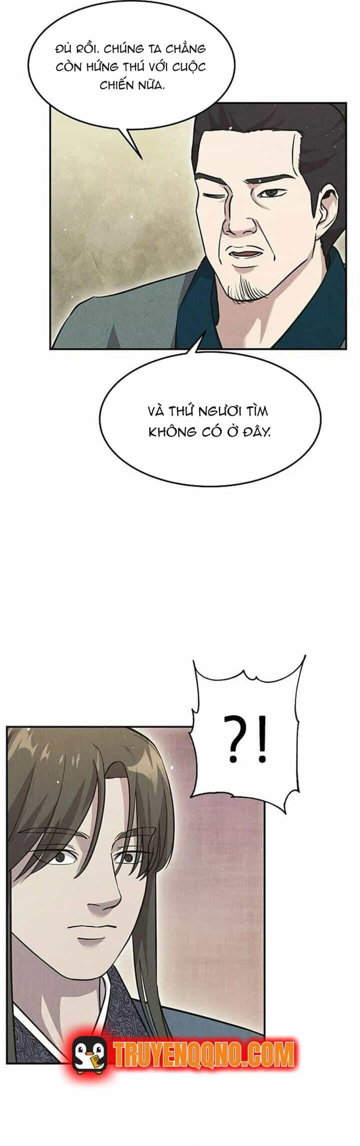 Mộ Dung Truyền Kỳ - Chương 22 - ảnh 5