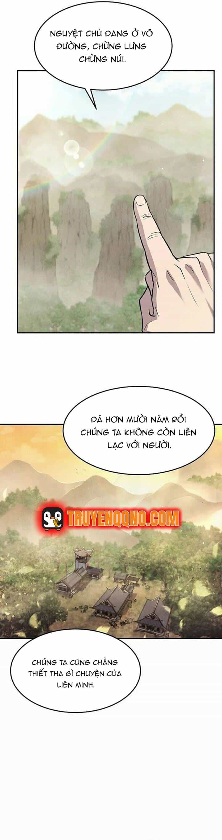 Mộ Dung Truyền Kỳ - Chương 22 - ảnh 6