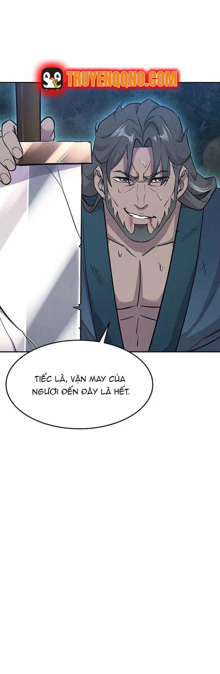 Mộ Dung Truyền Kỳ - Chương 23 - ảnh 37