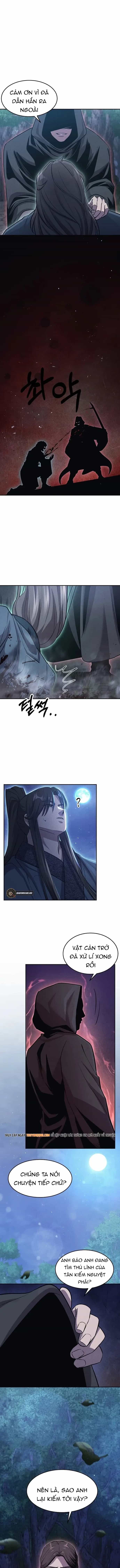 Mộ Dung Truyền Kỳ - Chương 24 - ảnh 3