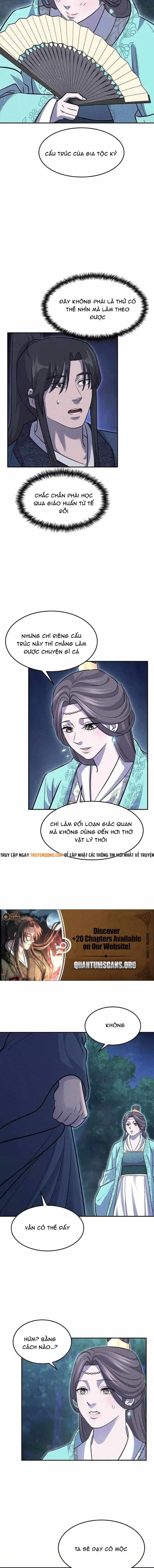 Mộ Dung Truyền Kỳ - Chương 26 - ảnh 10
