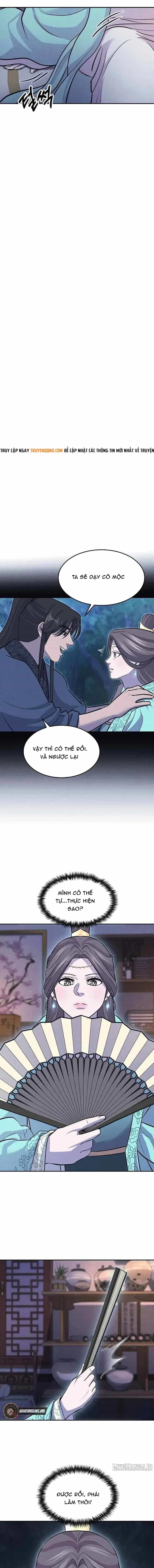 Mộ Dung Truyền Kỳ - Chương 26 - ảnh 12
