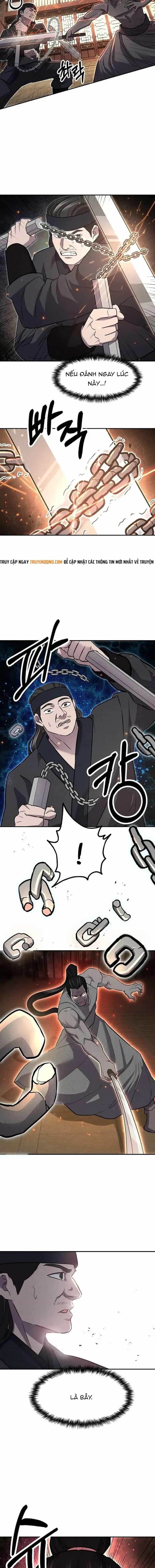 Mộ Dung Truyền Kỳ - Chương 29 - ảnh 13