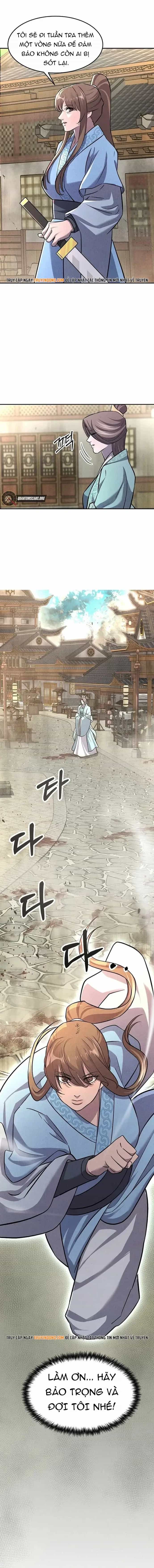 Mộ Dung Truyền Kỳ - Chương 30 - ảnh 17